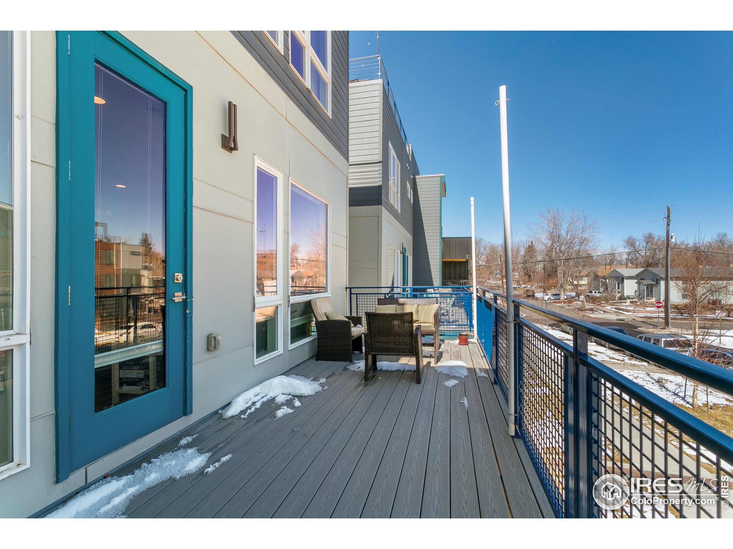 1925 Hooker Street Denver, CO 80204 - Photo 11 of 31