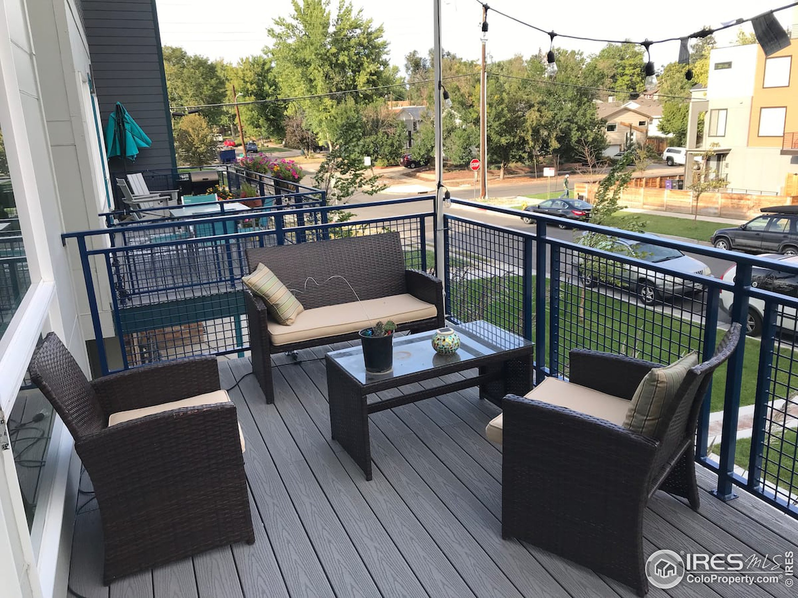 1925 Hooker Street Denver, CO 80204 - Photo 12 of 31