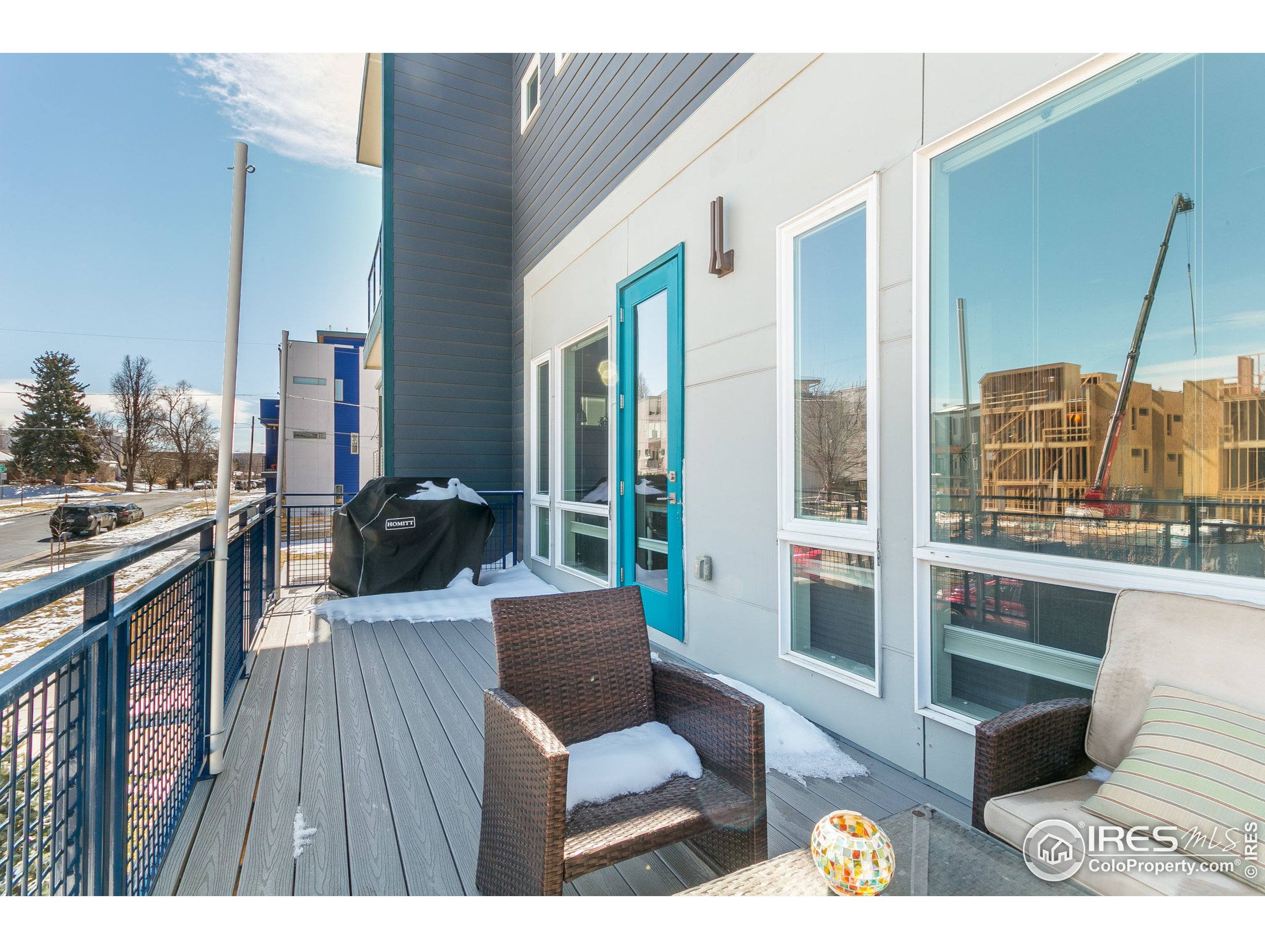 1925 Hooker Street Denver, CO 80204 - Photo 13 of 31