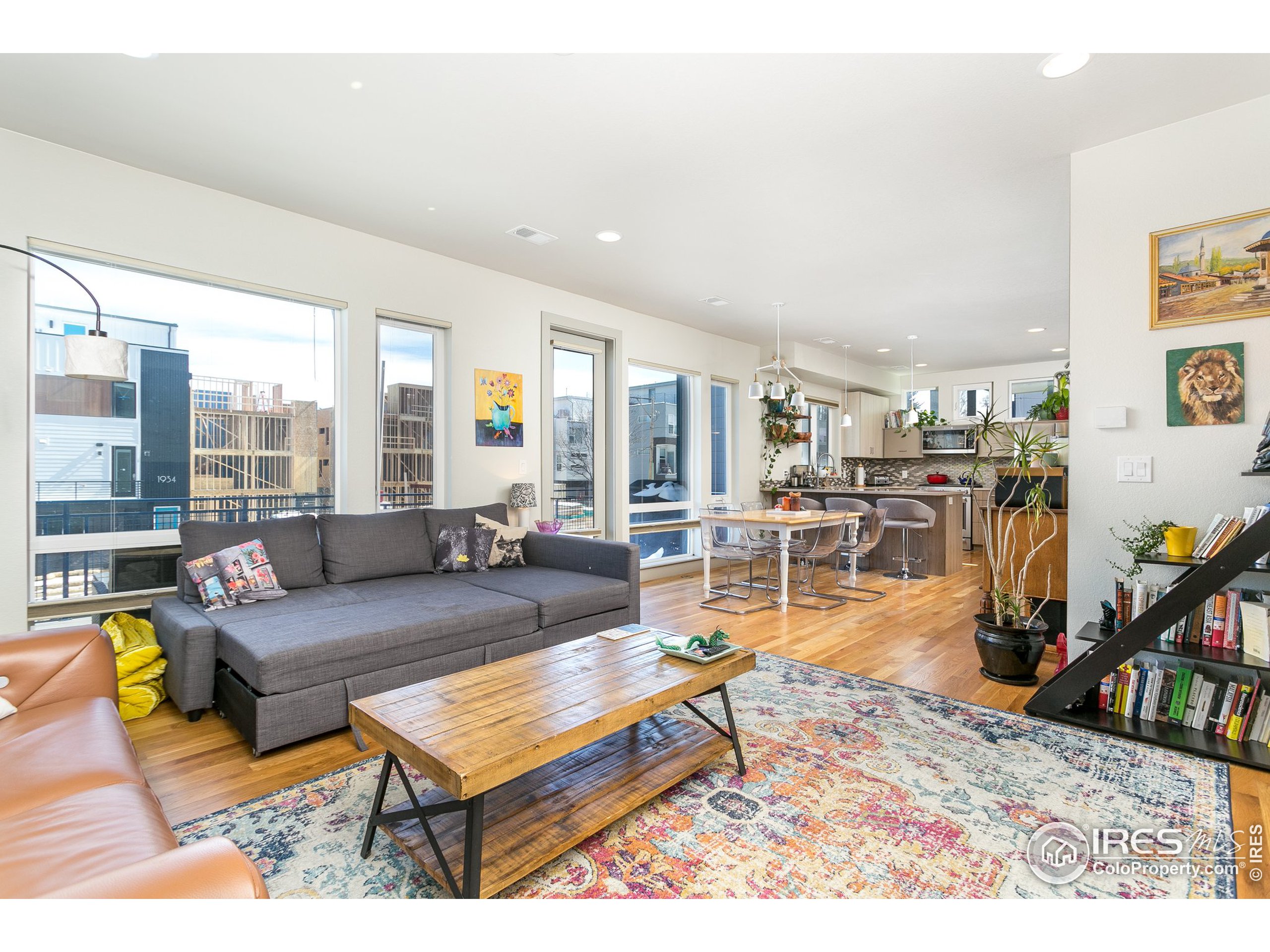 1925 Hooker Street Denver, CO 80204 - Photo 16 of 31