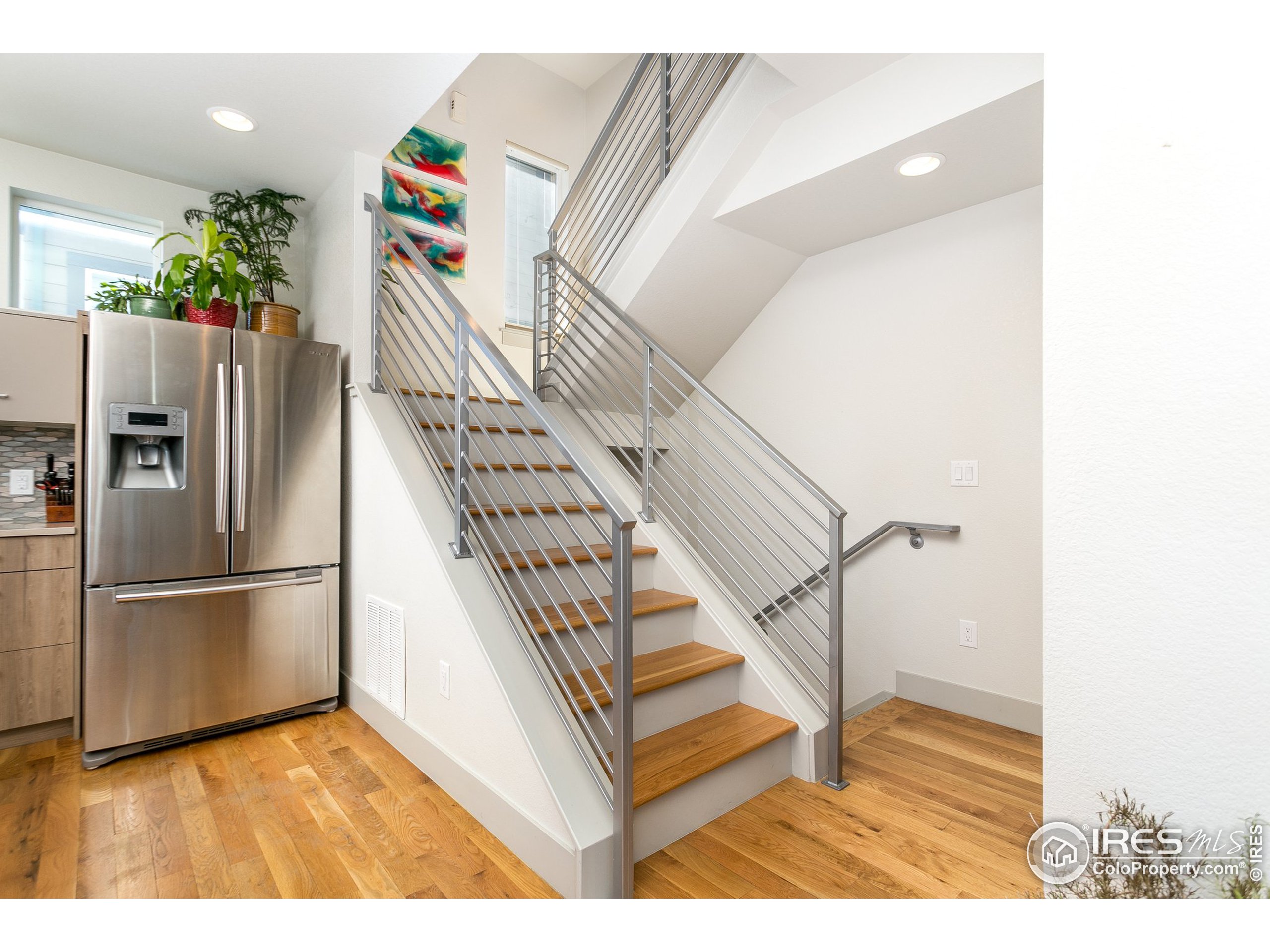 1925 Hooker Street Denver, CO 80204 - Photo 17 of 31