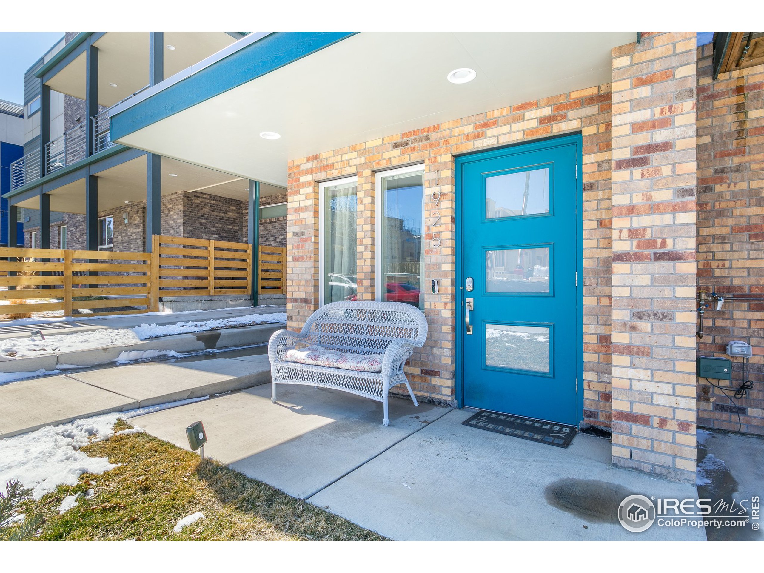 1925 Hooker Street Denver, CO 80204 - Photo 2 of 31