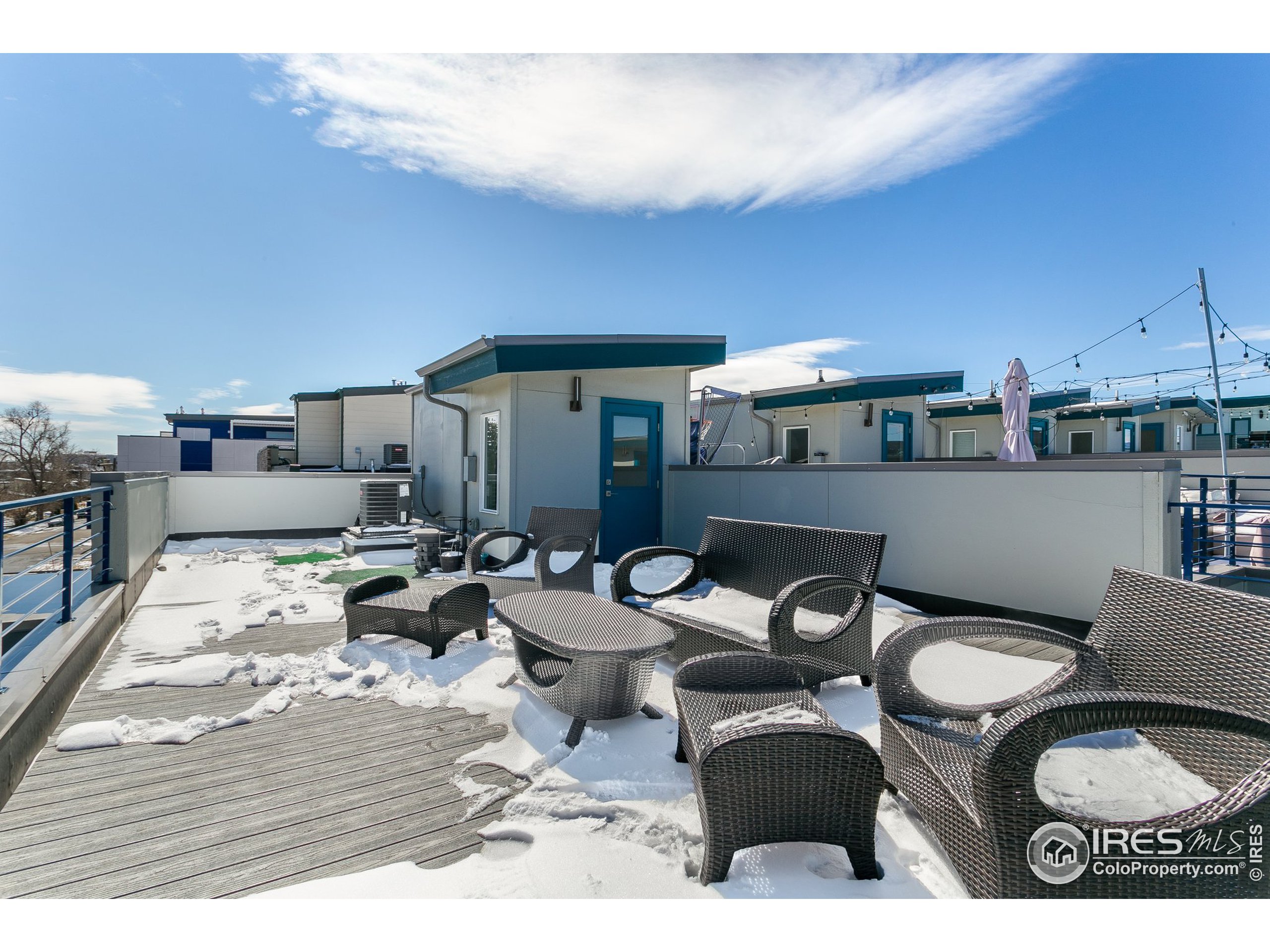 1925 Hooker Street Denver, CO 80204 - Photo 24 of 31