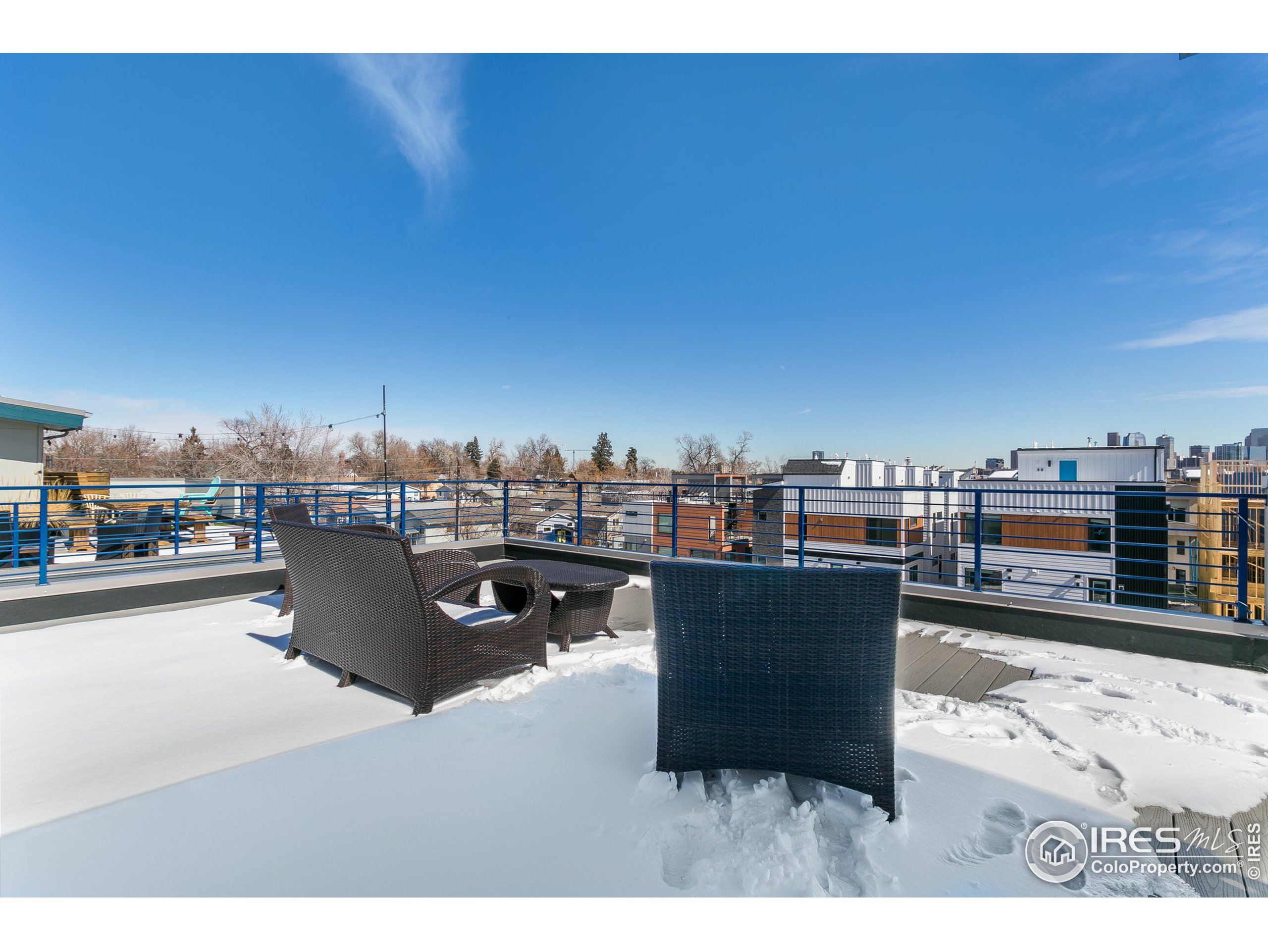 1925 Hooker Street Denver, CO 80204 - Photo 25 of 31