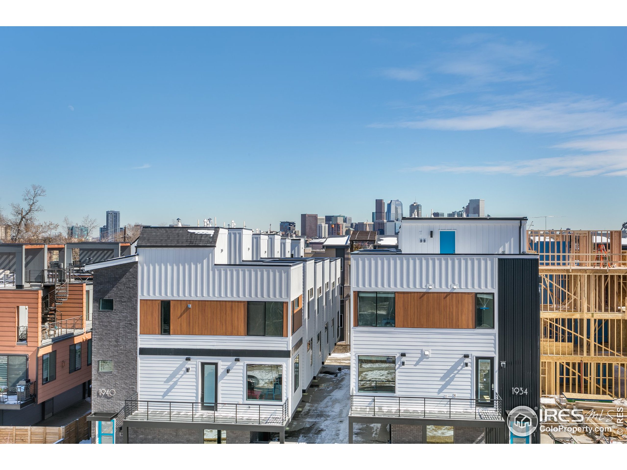 1925 Hooker Street Denver, CO 80204 - Photo 28 of 31