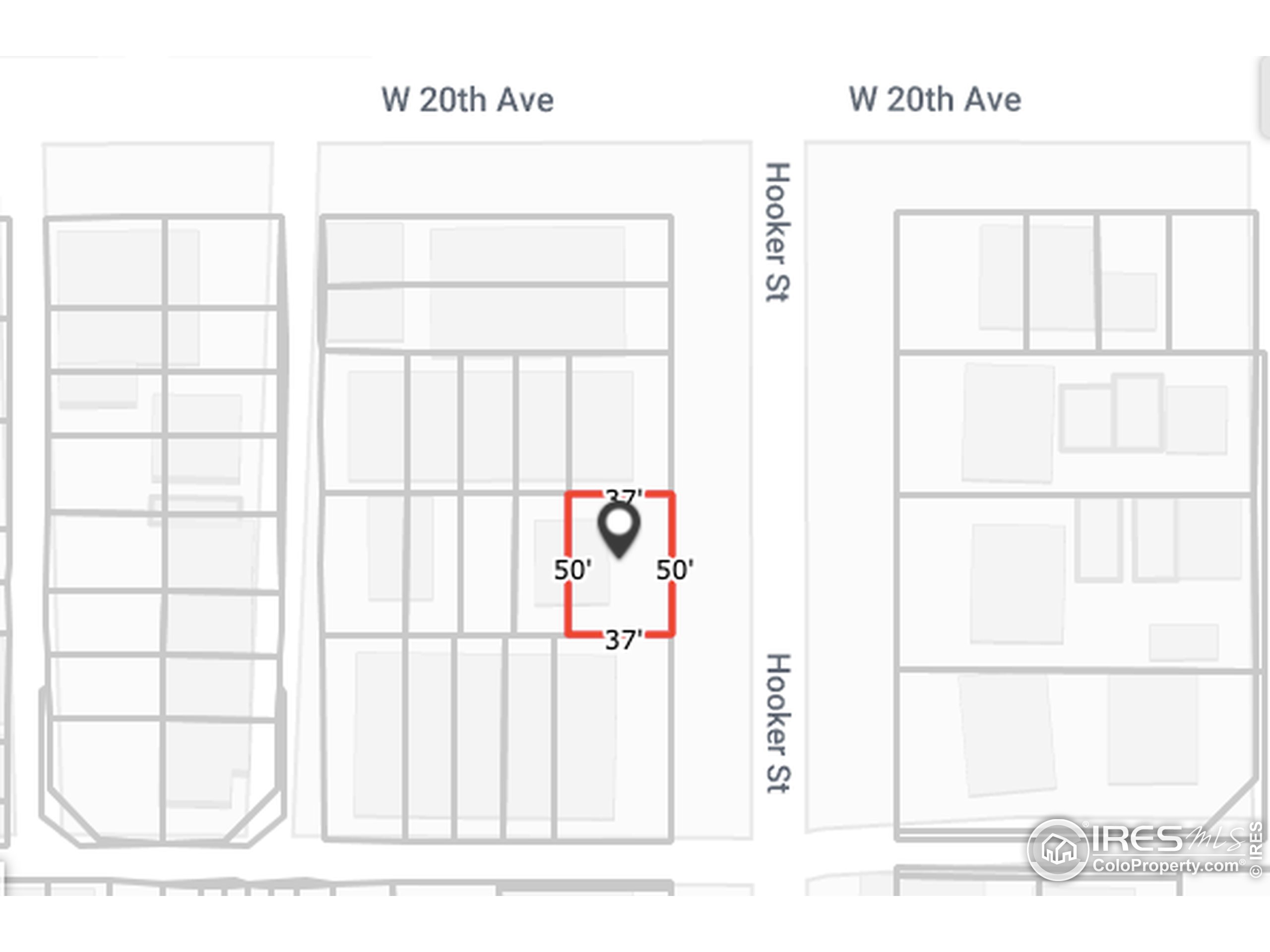 1925 Hooker Street Denver, CO 80204 - Photo 31 of 31
