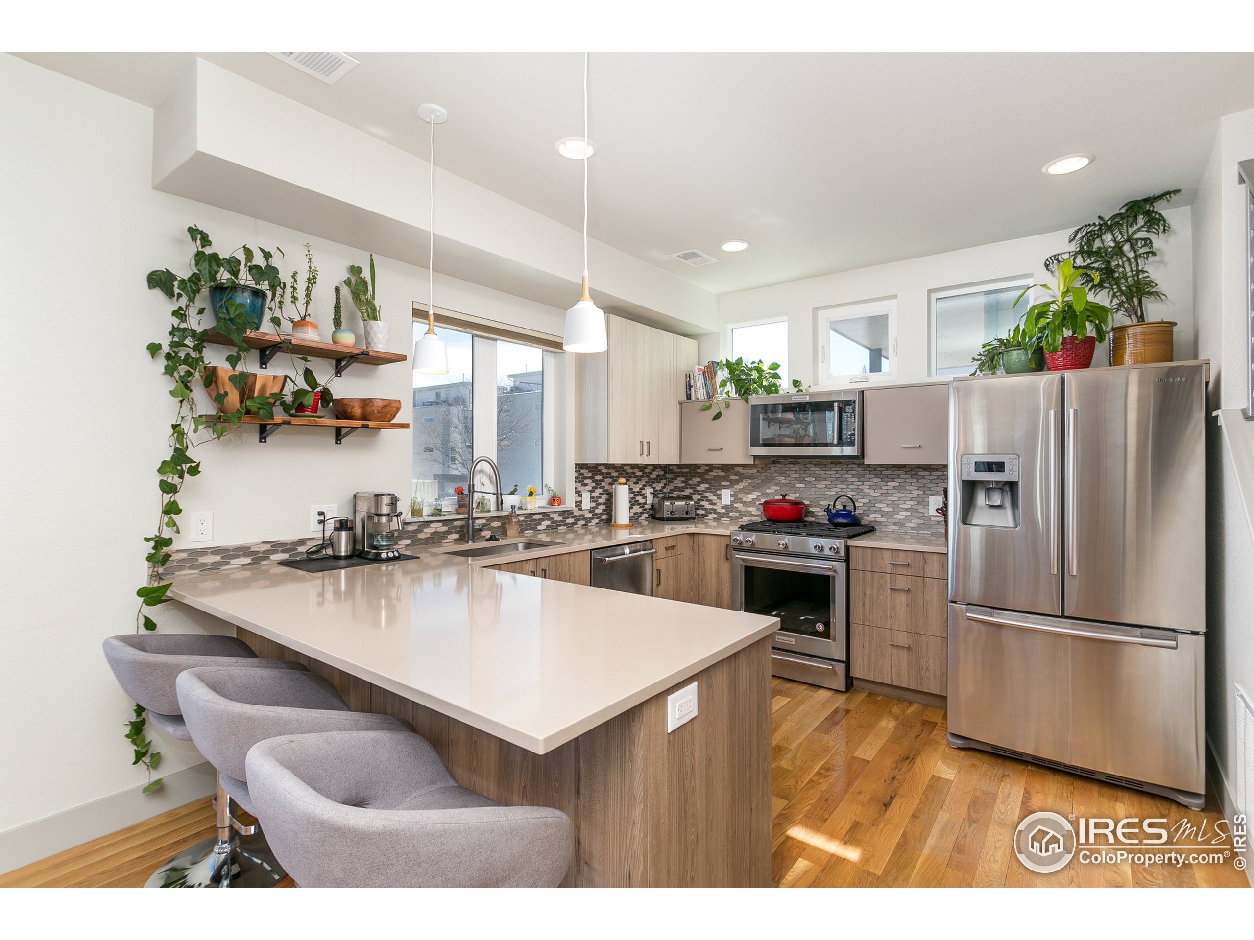 1925 Hooker Street Denver, CO 80204 - Photo 7 of 31