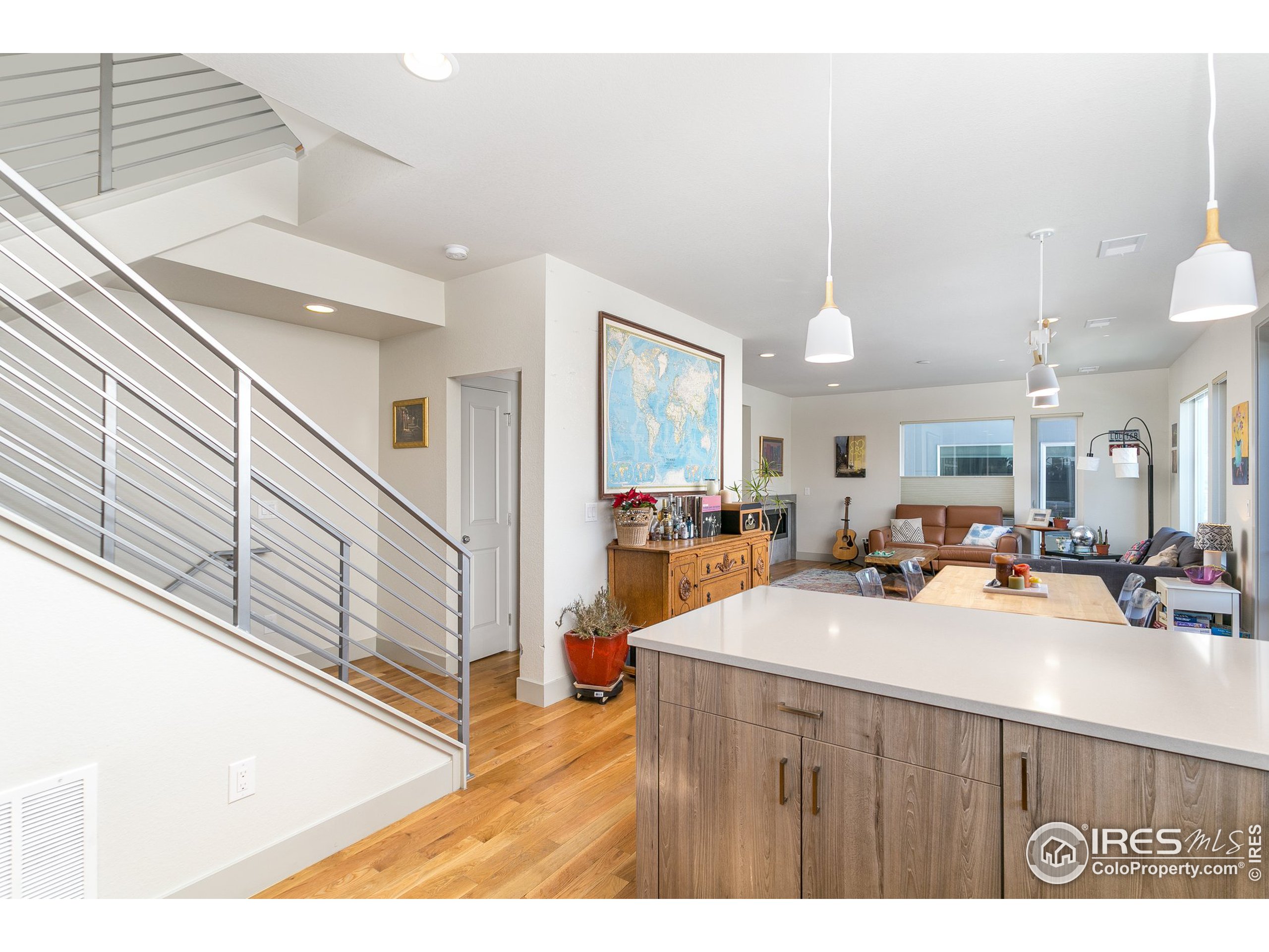 1925 Hooker Street Denver, CO 80204 - Photo 9 of 31