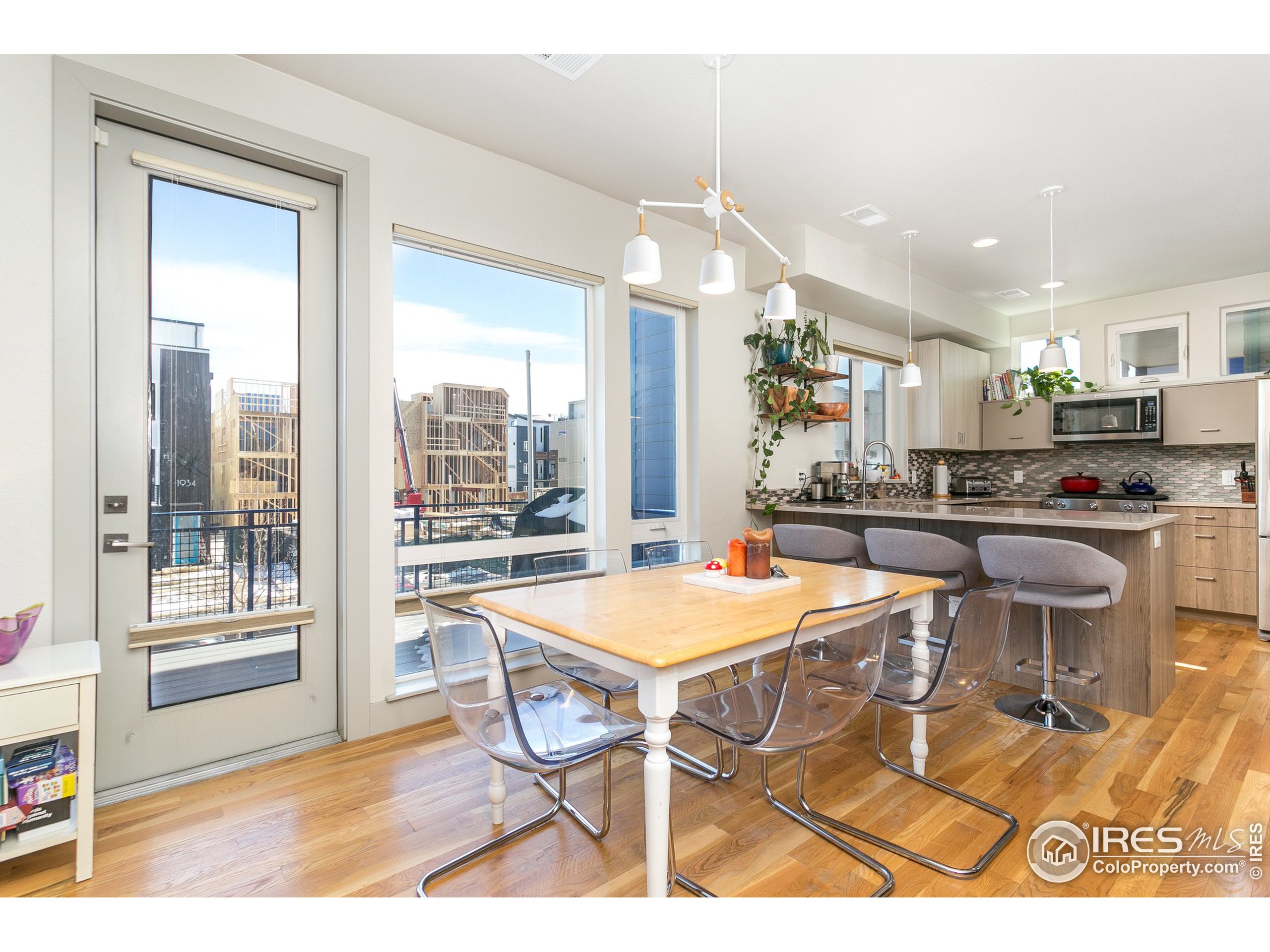 1925 Hooker Street Denver, CO 80204 - Photo 10 of 31