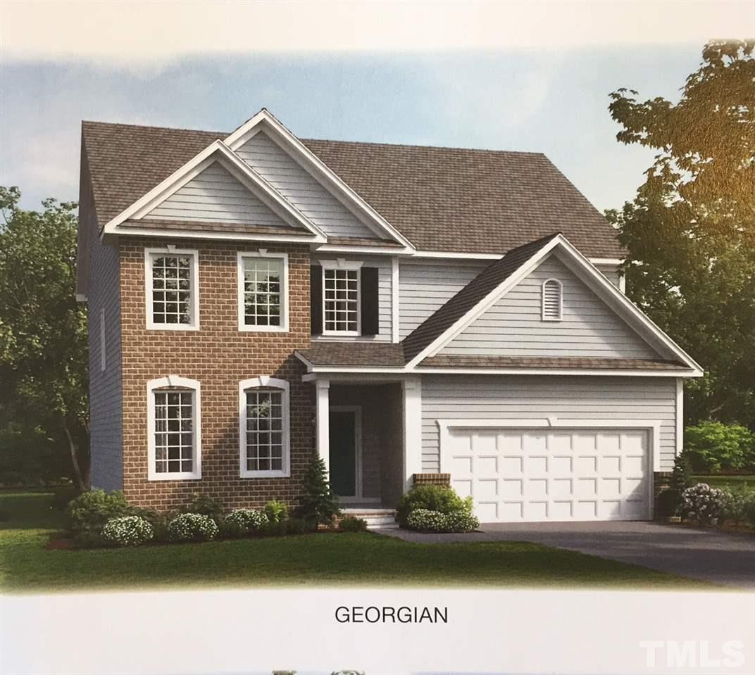 336 Forbes Road Wake Forest, NC 27587 - Photo 1 of 3 Gallery Image 1