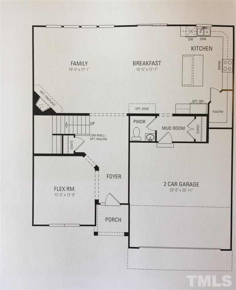 336 Forbes Road Wake Forest, NC 27587 - Photo 2 of 3 Gallery Image 2