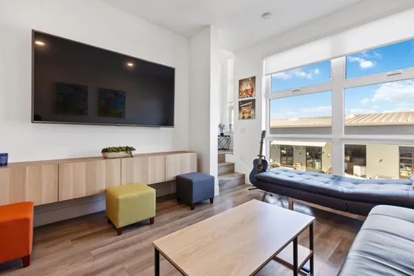 $1,099,000 | 202 Panetta Avenue, Unit 1, Santa Cruz, CA 95060