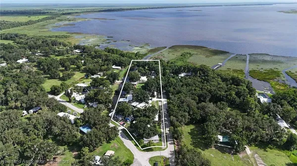 $1,399,900 | 4232 Trails End, Lorida, FL 33857