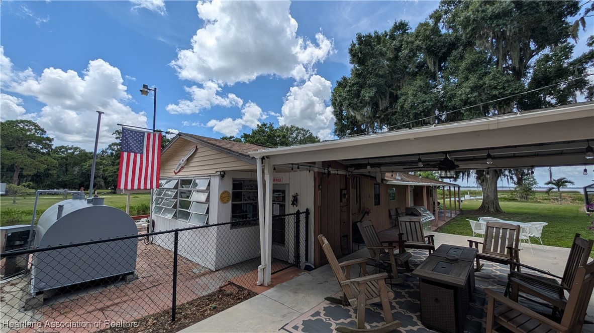 4232 Trails End Lorida, FL 33857 - Photo 33 of 50