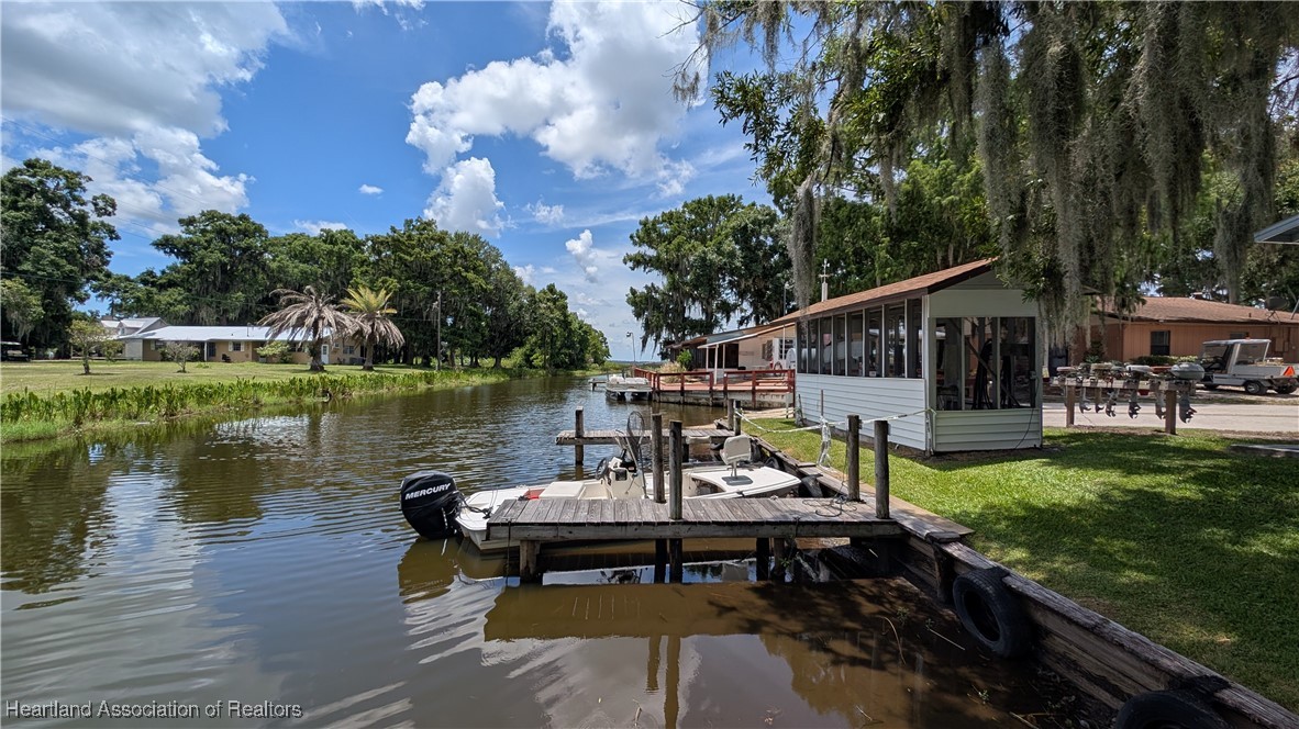 4232 Trails End Lorida, FL 33857 - Photo 36 of 50