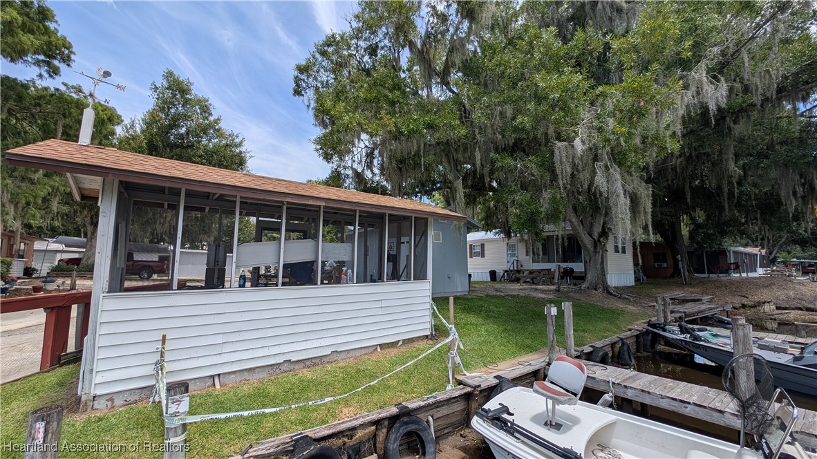 4232 Trails End Lorida, FL 33857 - Photo 41 of 50
