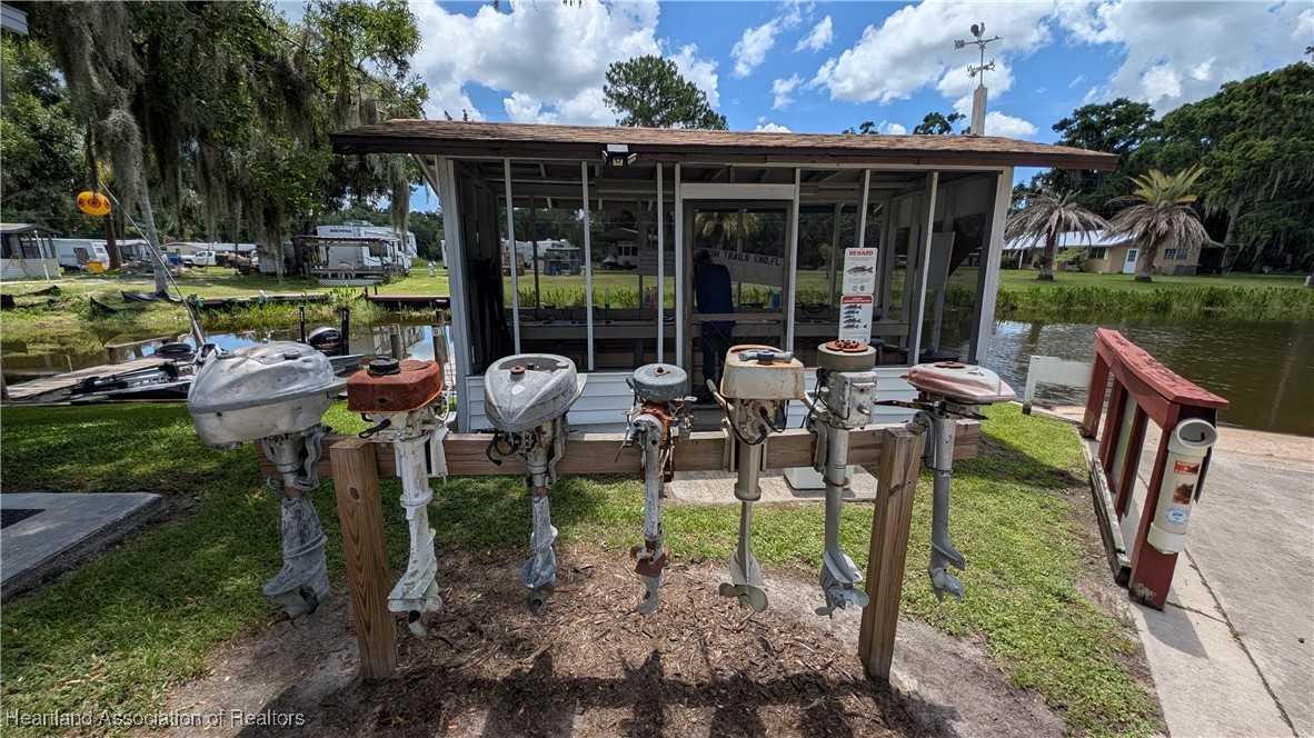 4232 Trails End Lorida, FL 33857 - Photo 43 of 50