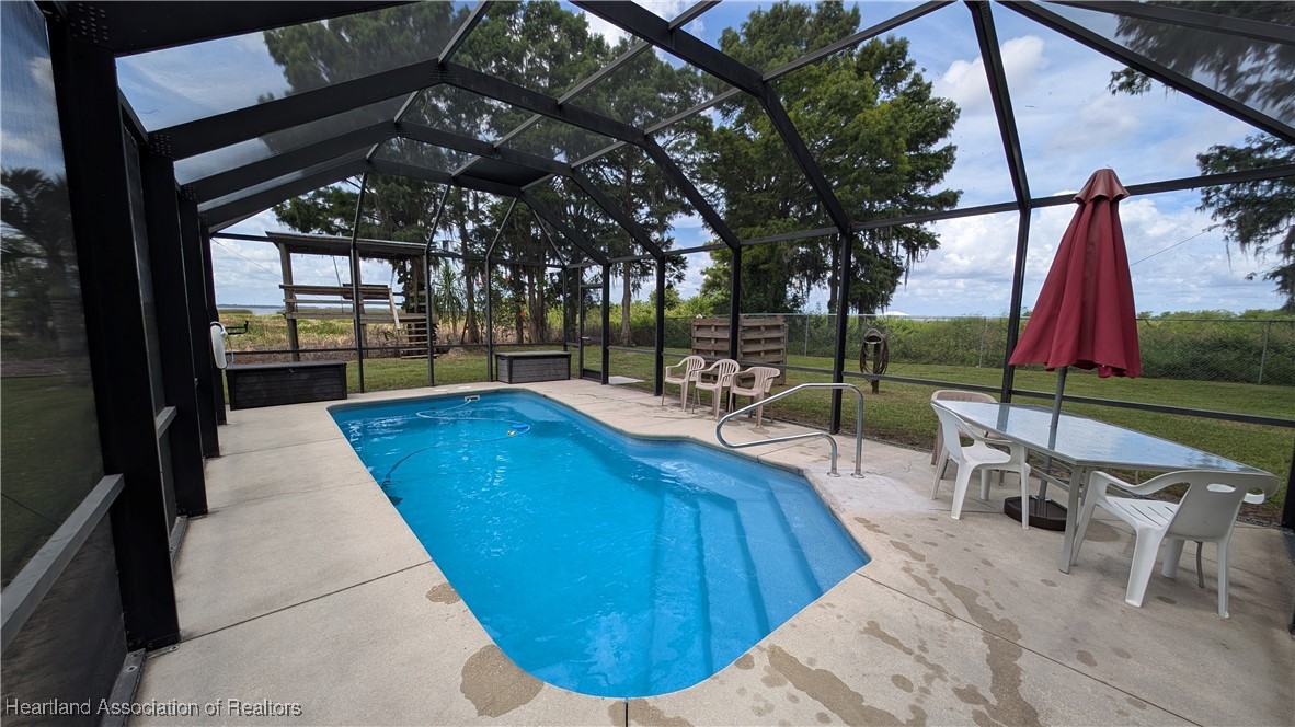 4232 Trails End Lorida, FL 33857 - Photo 46 of 50