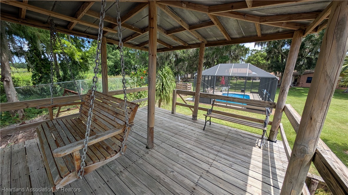 4232 Trails End Lorida, FL 33857 - Photo 47 of 50