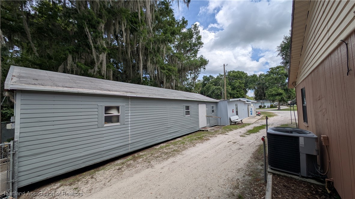 4232 Trails End Lorida, FL 33857 - Photo 48 of 50
