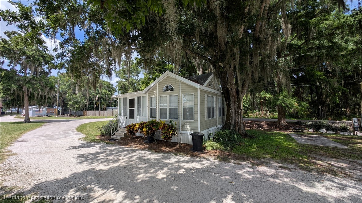 4232 Trails End Lorida, FL 33857 - Photo 50 of 50