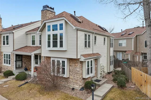 $310,000 | 14358 East Pimlico Place, Unit A125, Aurora, CO 80015