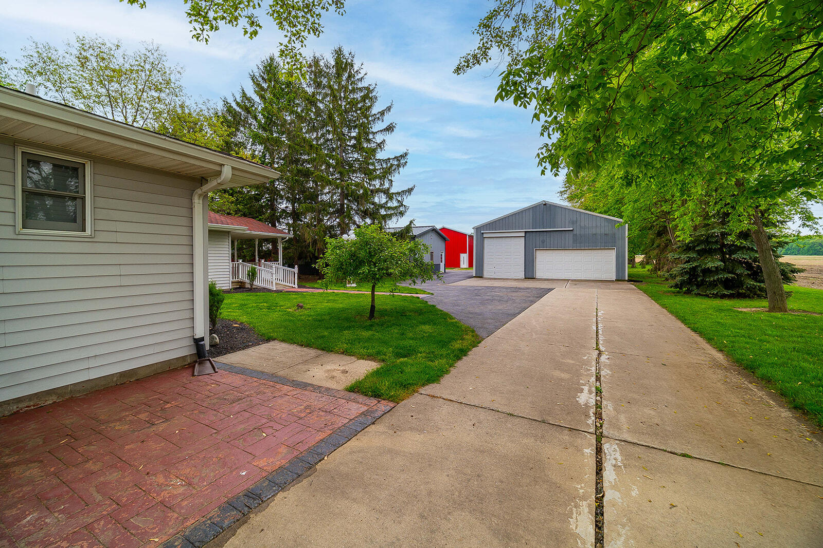1166 Lutz Road Lima, OH 45801 - Photo 5 of 70