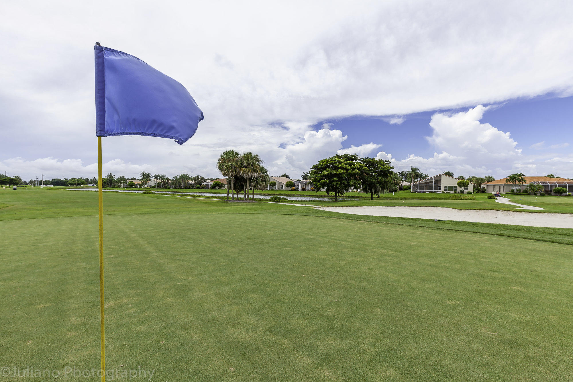 7469 Chorale Road Boynton Beach, FL 33437 - Photo 57 of 68 Westchester Golf Couse in Cascades 2