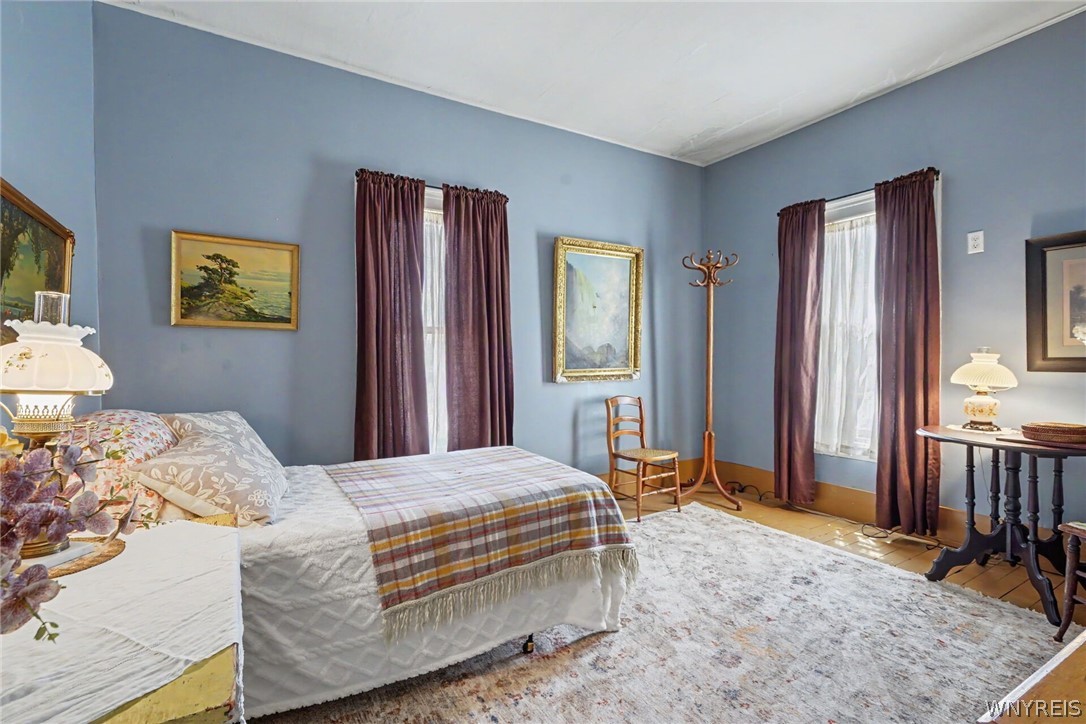 81 West Main Street Fillmore, NY 14735 - Photo 25 of 27