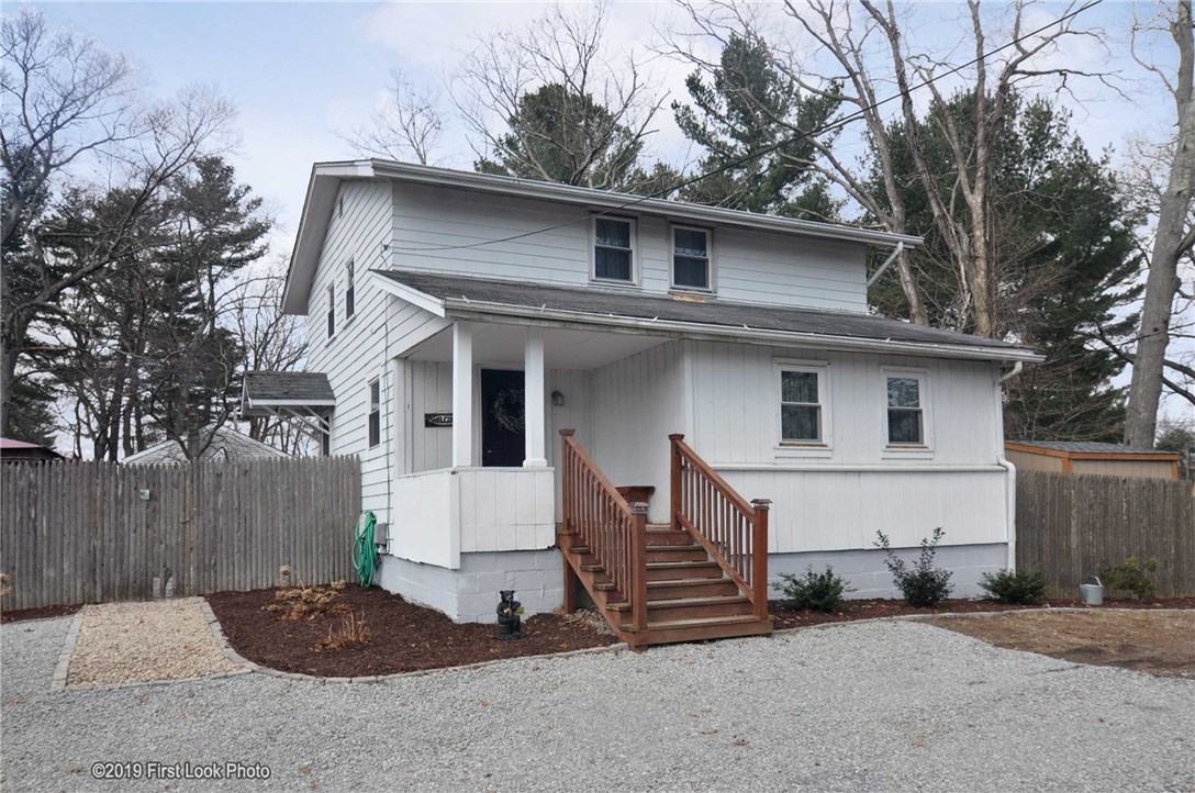 195 Arnold Road Coventry, RI 02816 - Photo 1 of 25