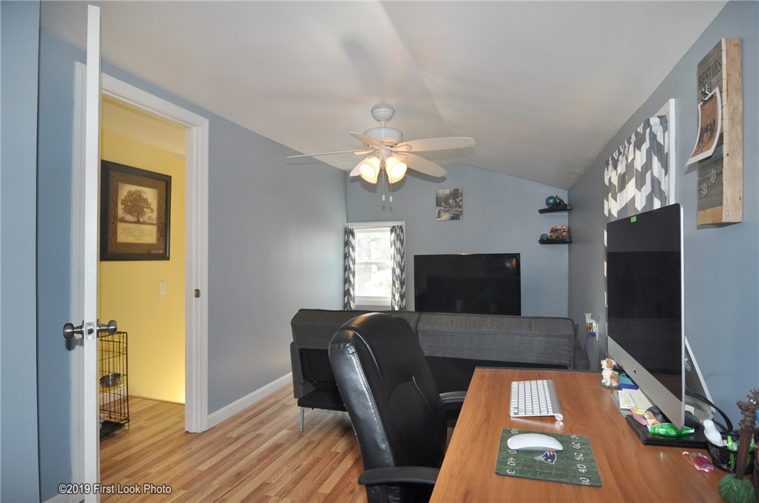 195 Arnold Road Coventry, RI 02816 - Photo 16 of 25 Bedroom 2