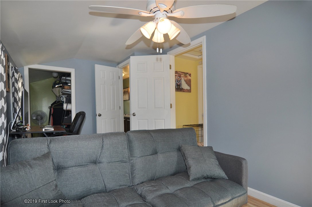 195 Arnold Road Coventry, RI 02816 - Photo 18 of 25 Bedroom 2