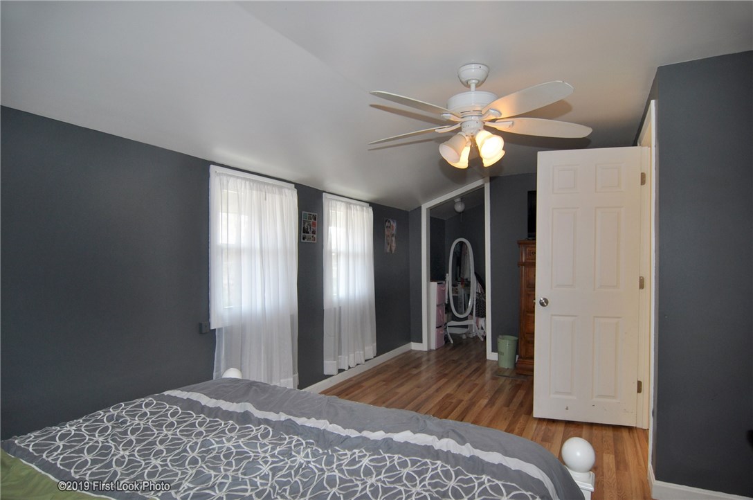 195 Arnold Road Coventry, RI 02816 - Photo 20 of 25 Bedroom 1