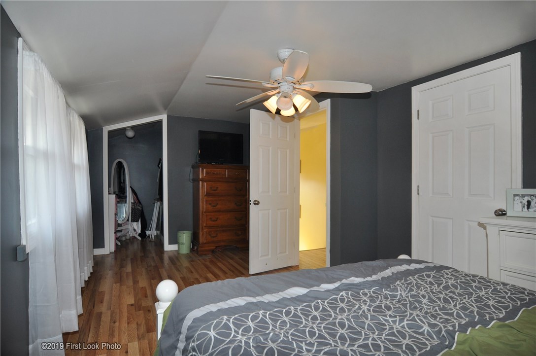 195 Arnold Road Coventry, RI 02816 - Photo 21 of 25 Bedroom 1