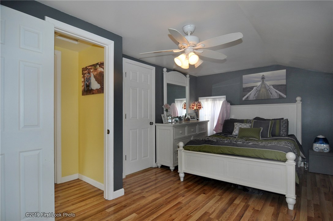 195 Arnold Road Coventry, RI 02816 - Photo 22 of 25 Bedroom 1