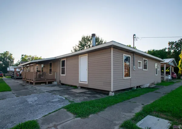 $80,000 | 417 Leona Street, Morgan City, LA 70380