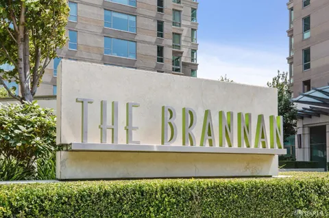 $979,000 | Brannan Street, San Francisco, CA 94107