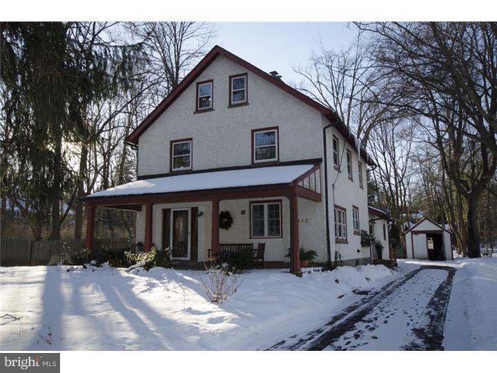 512 Askin Road Wayne, PA 19087 - Photo 1 of 25
