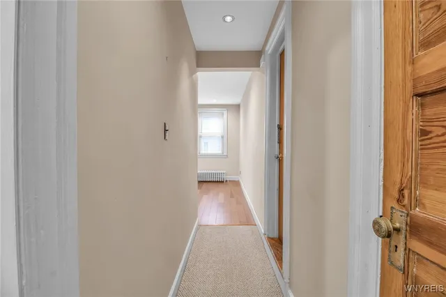 $1,200 | 530 Linwood Avenue, Buffalo, NY 14209