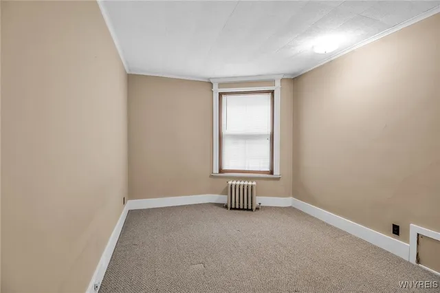 $1,200 | 530 Linwood Avenue, Buffalo, NY 14209