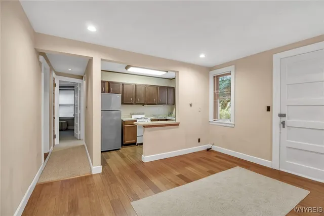 $1,200 | 530 Linwood Avenue, Buffalo, NY 14209