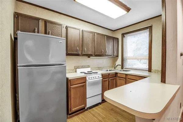 $1,200 | 530 Linwood Avenue, Buffalo, NY 14209