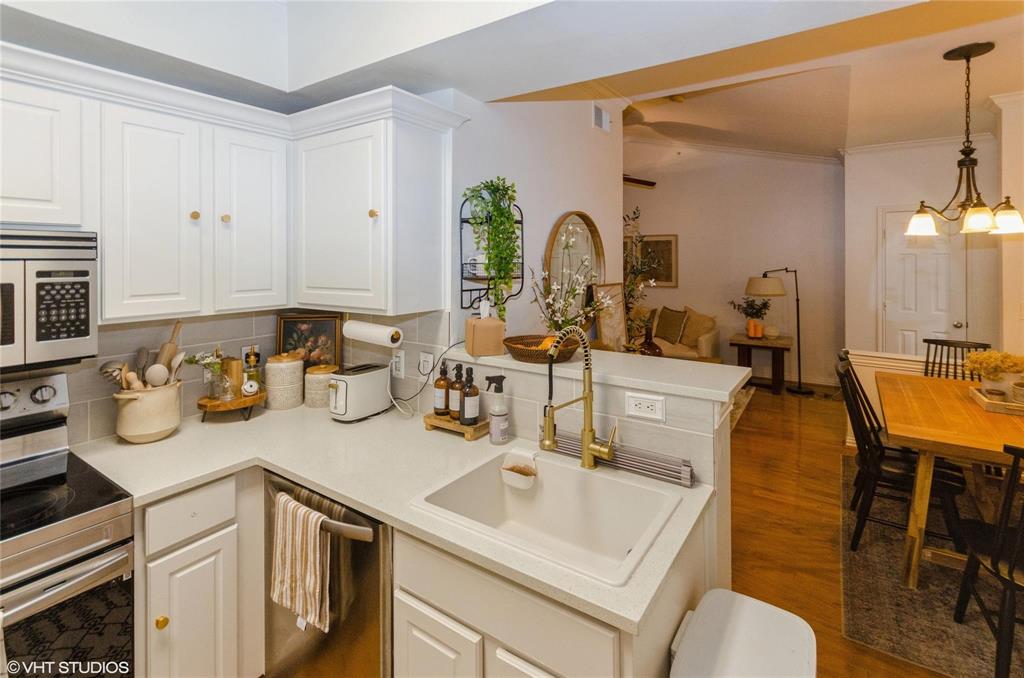 2601 Preston Road, Unit 5207 Plano, TX 75093 - Photo 9 of 32