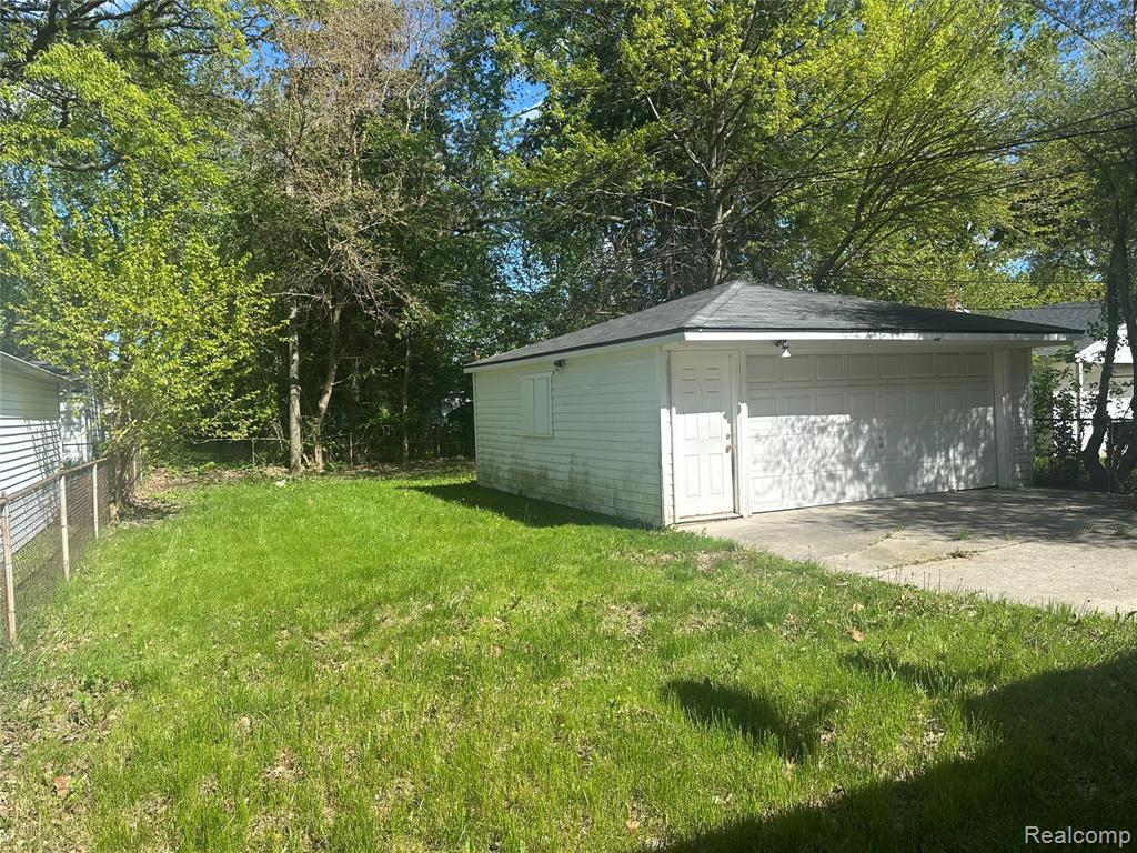 545 Shadowlawn Street Inkster, MI 48141 - Photo 2 of 2