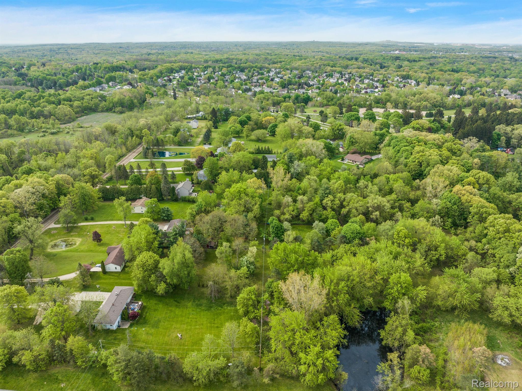 400 South Conklin Road Lake Orion, MI 48362 - Photo 45 of 46 Gallery Image 45