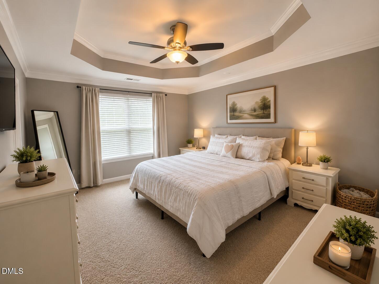 9342 Wooden Road Raleigh, NC 27617 - Photo 14 of 31