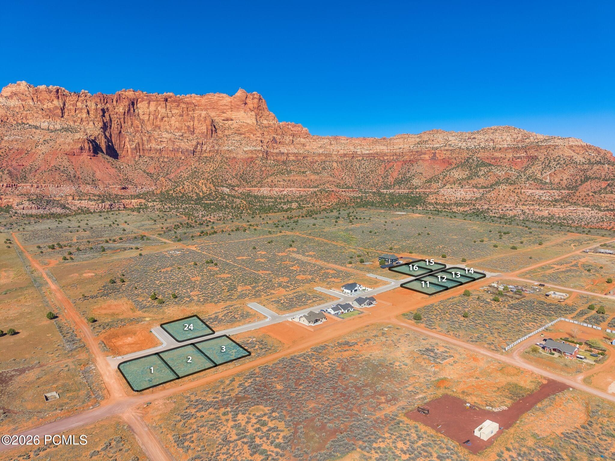 Kokopelli Street, Unit 15 Hildale, UT 84784 - Photo 3 of 17