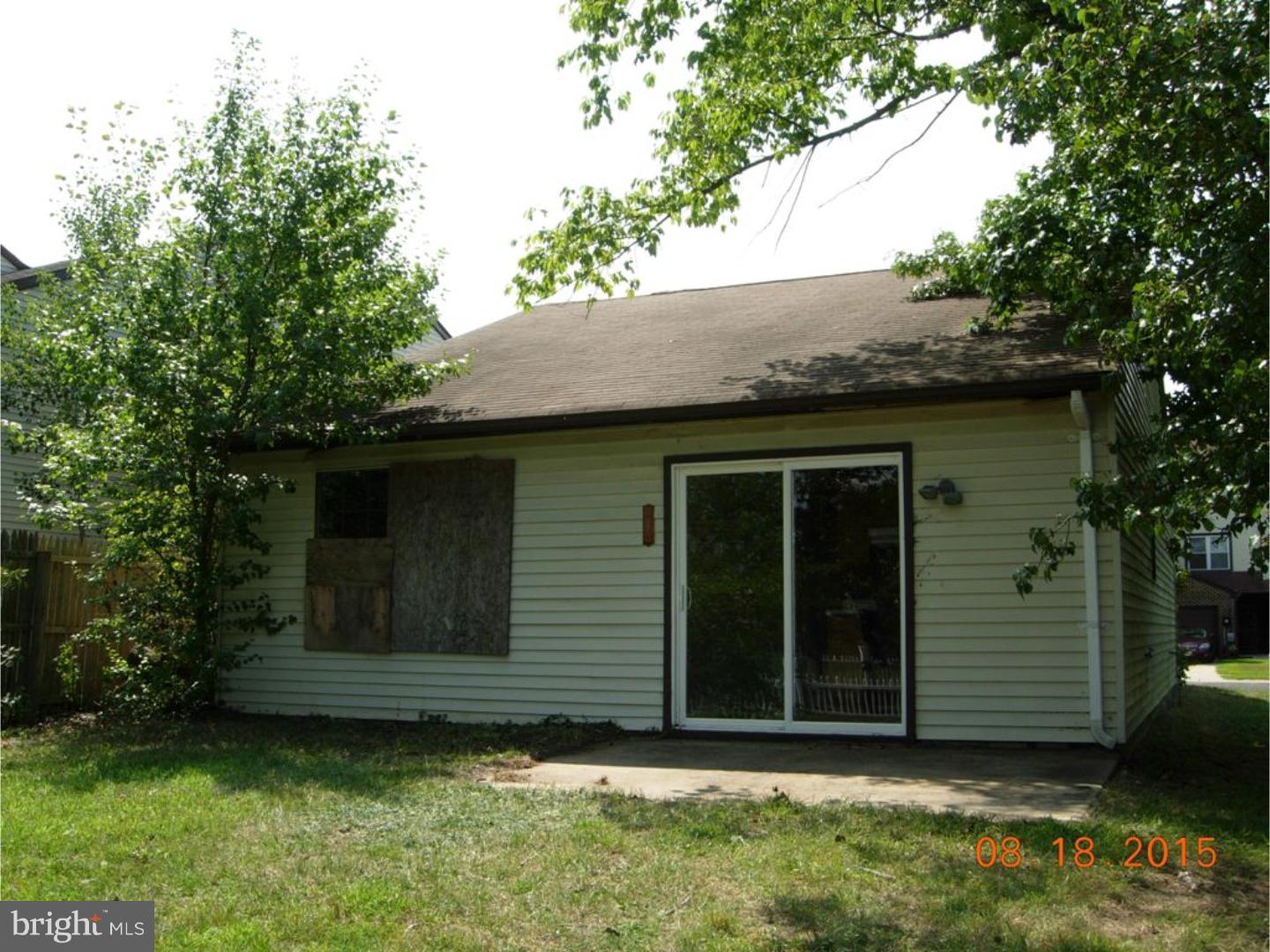 20 Hampton Gate Drive Sicklerville, NJ 08081 - Photo 9 of 9