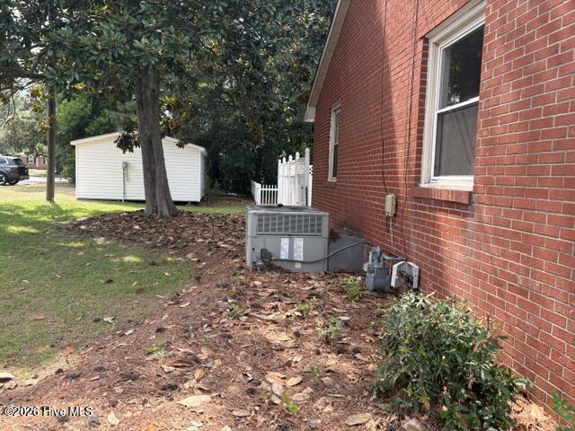 1606 W Road Kinston, NC 28501 - Photo 6 of 27