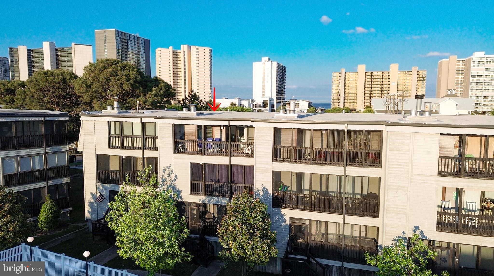 119 Old Landing Road, Unit 307F Ocean City, MD 21842 - Photo 40 of 41